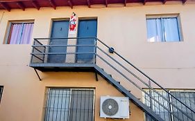 Departamento Cerro Catedral